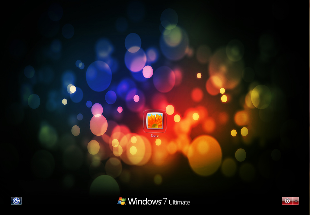 How to Change the Logon Screen of Windows 7 – Softnuke