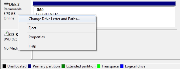 change-drive-letter
