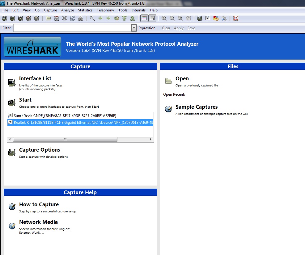 titlescreen-wireshark