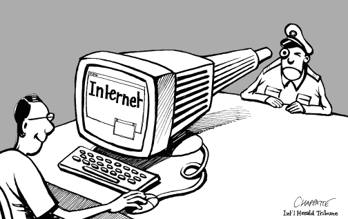 internet_security - spyware